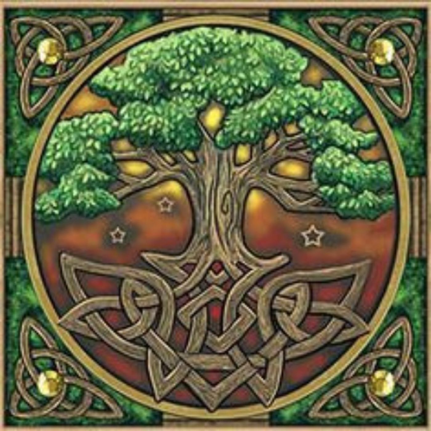 Magia y Energías poderosas