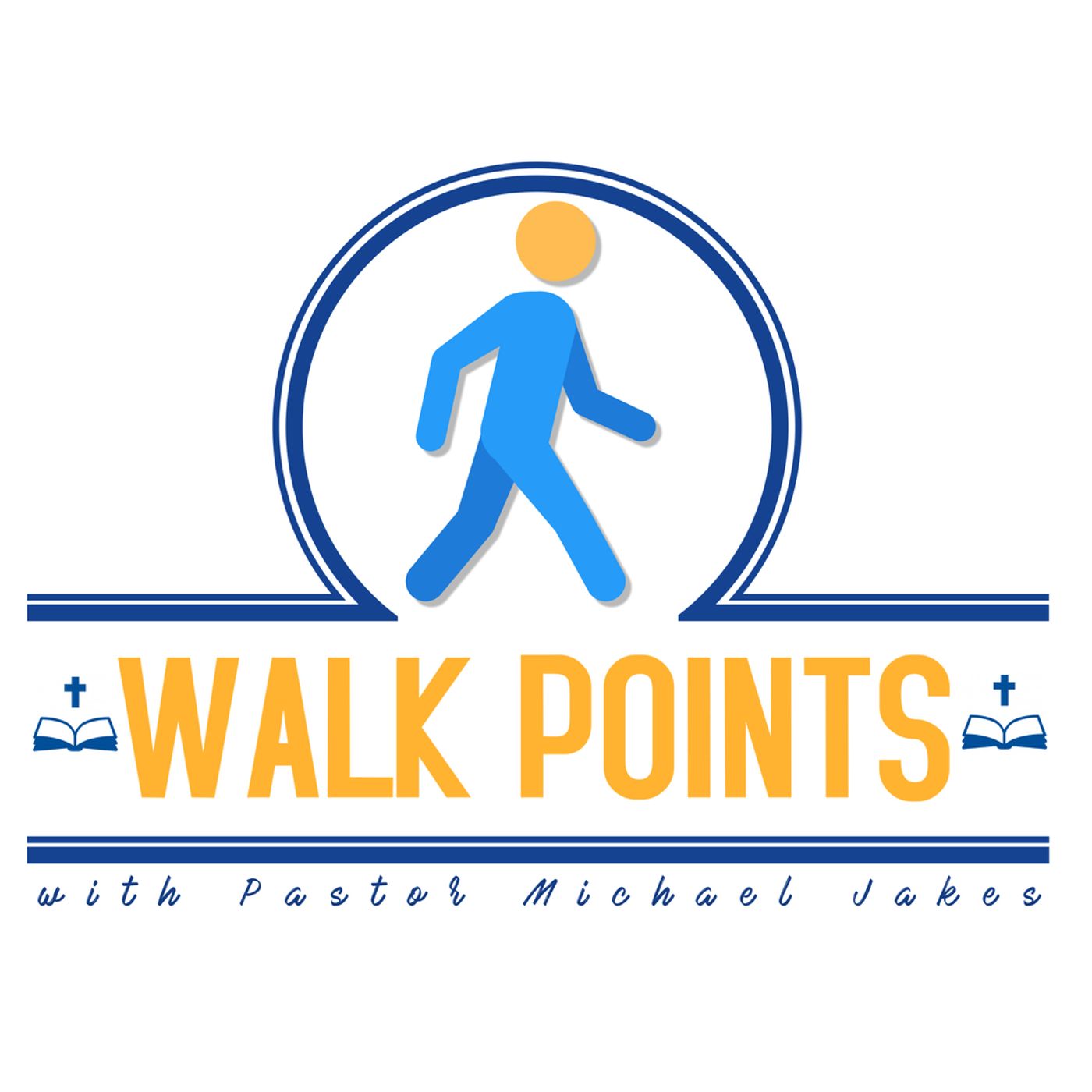 Walk Points