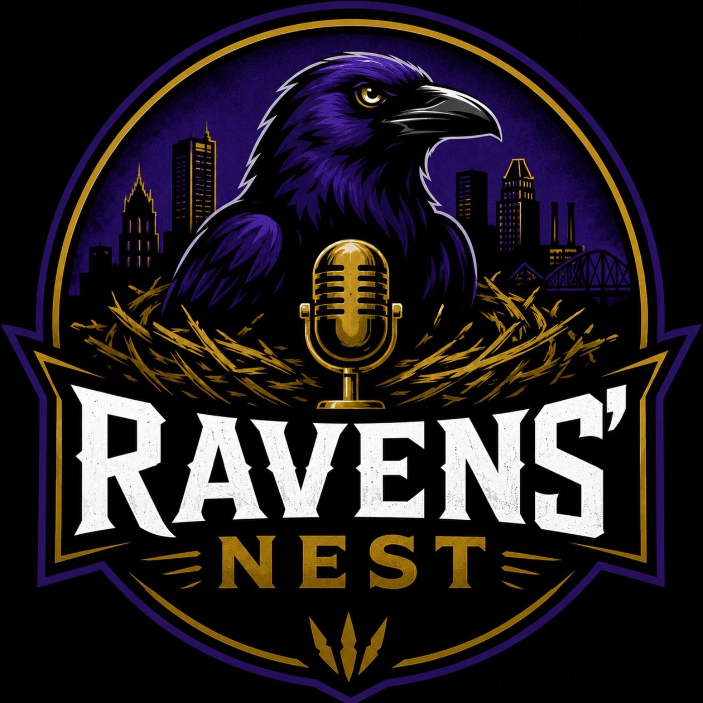 Ravens' Nest