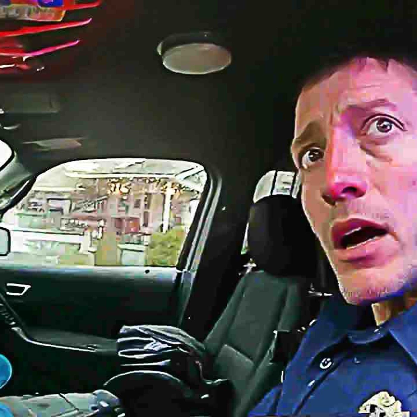 Evil Cop Kills Victim_ Thinks He Can Get Away With It episode artwork