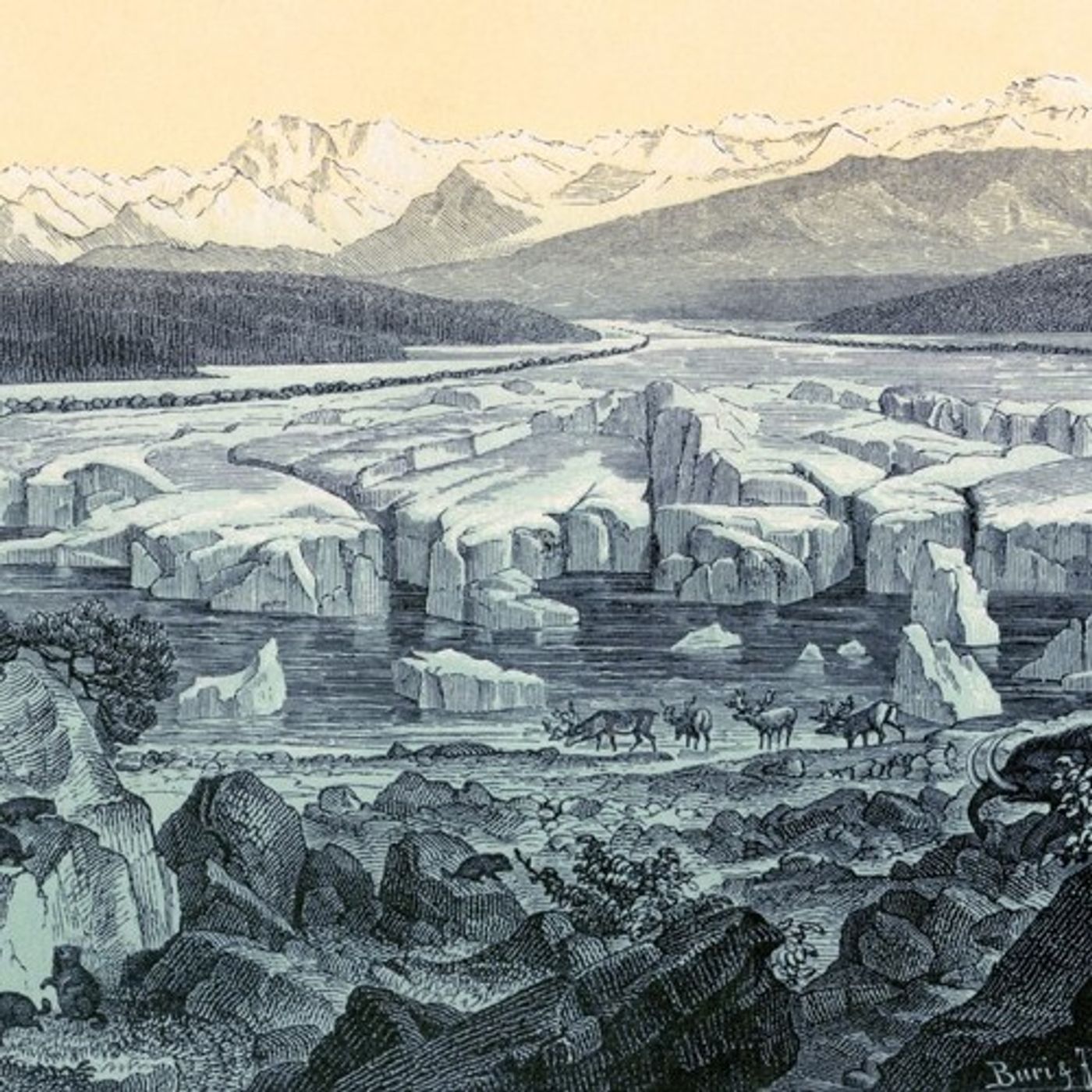 Past Century's Global Temperature Change Is Fastest On Record episode artwork
