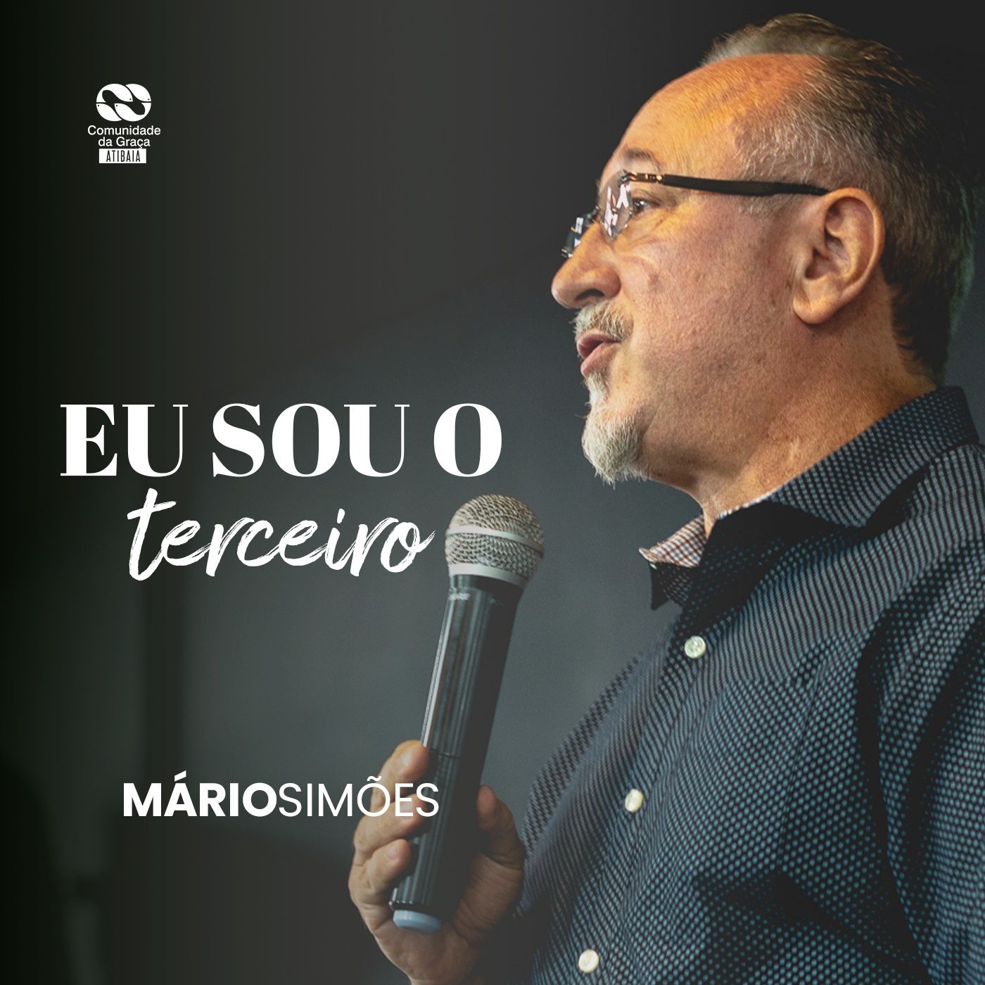 Comunidade da Graça Atibaia