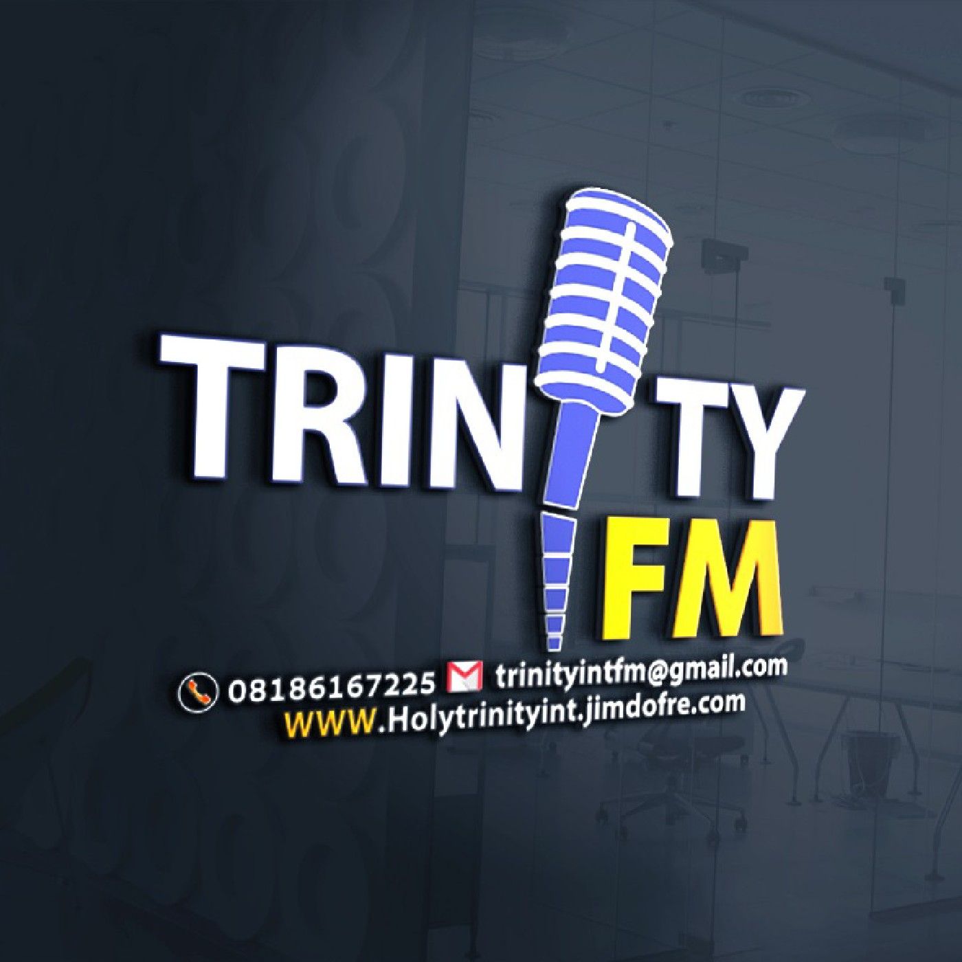 Trinity Fm
