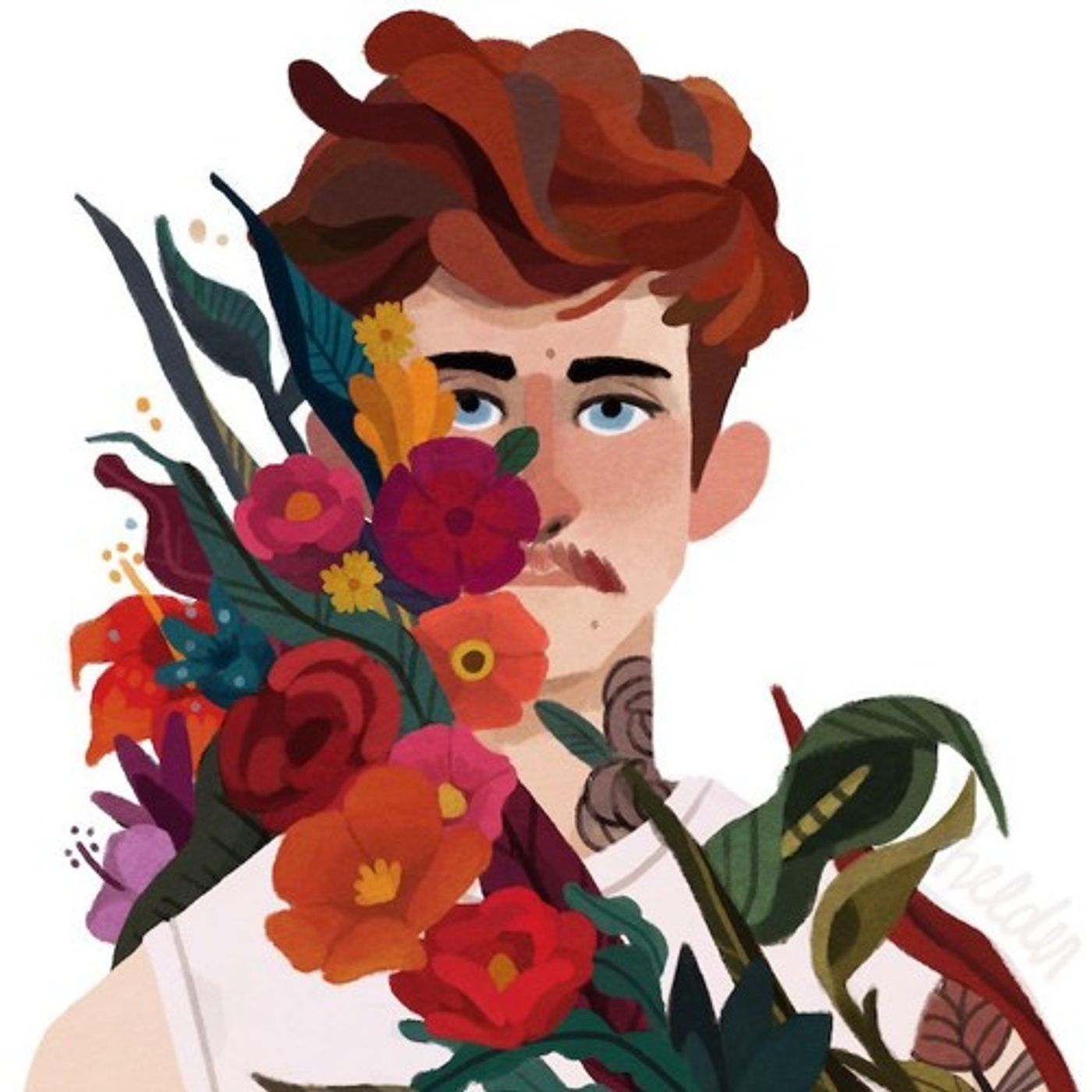 عاهدتني 🥀 episode artwork