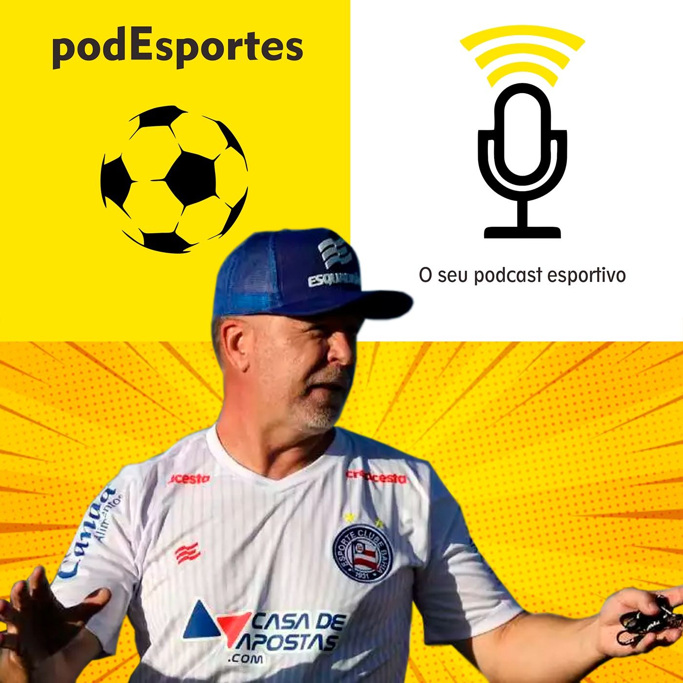 podEsportes