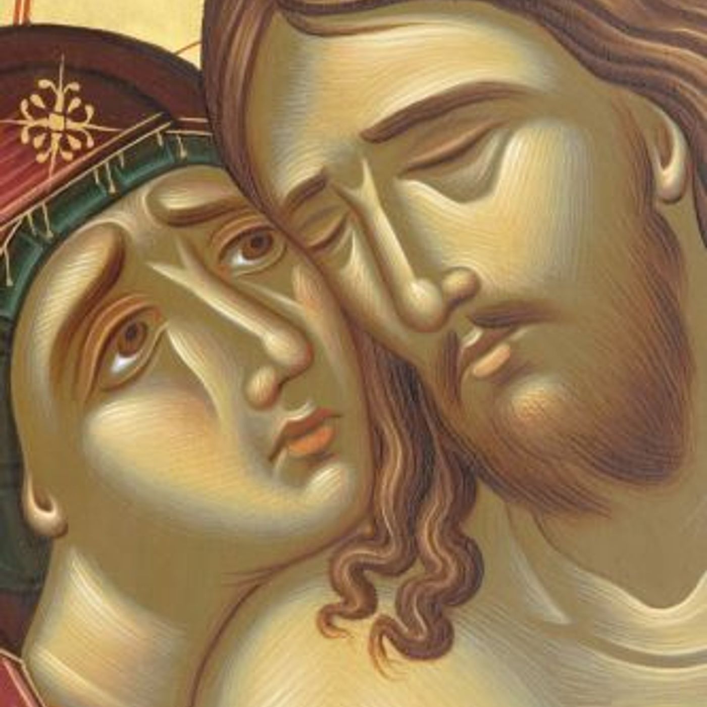 610_Passione_e_morte_di_Gesu episode artwork