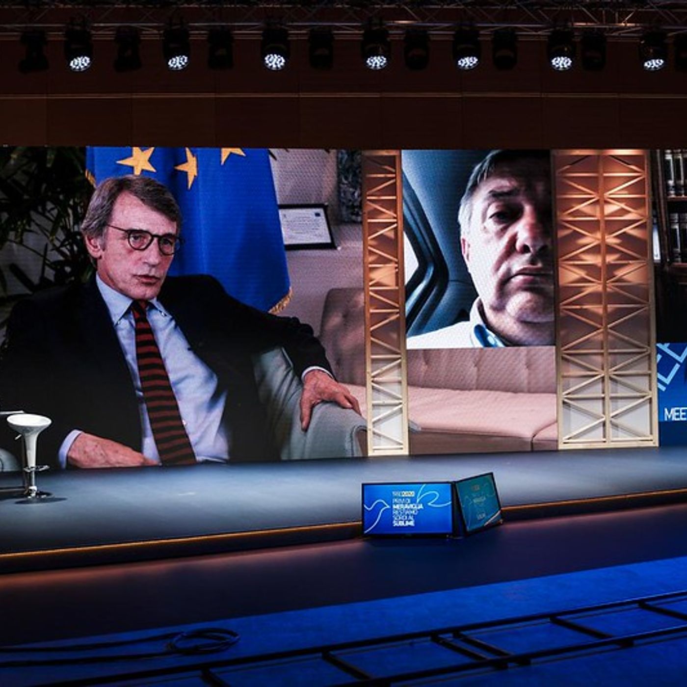 Meeting 2020