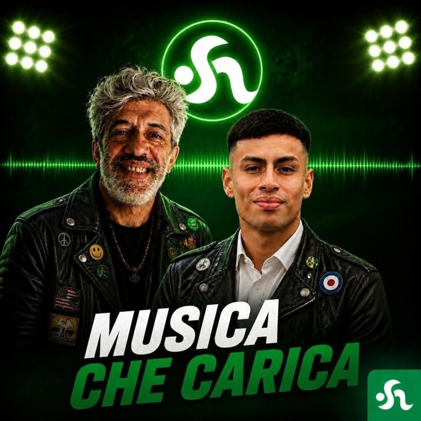 Musica che carica, cosa ascoltano i campioni prima della partita episode artwork