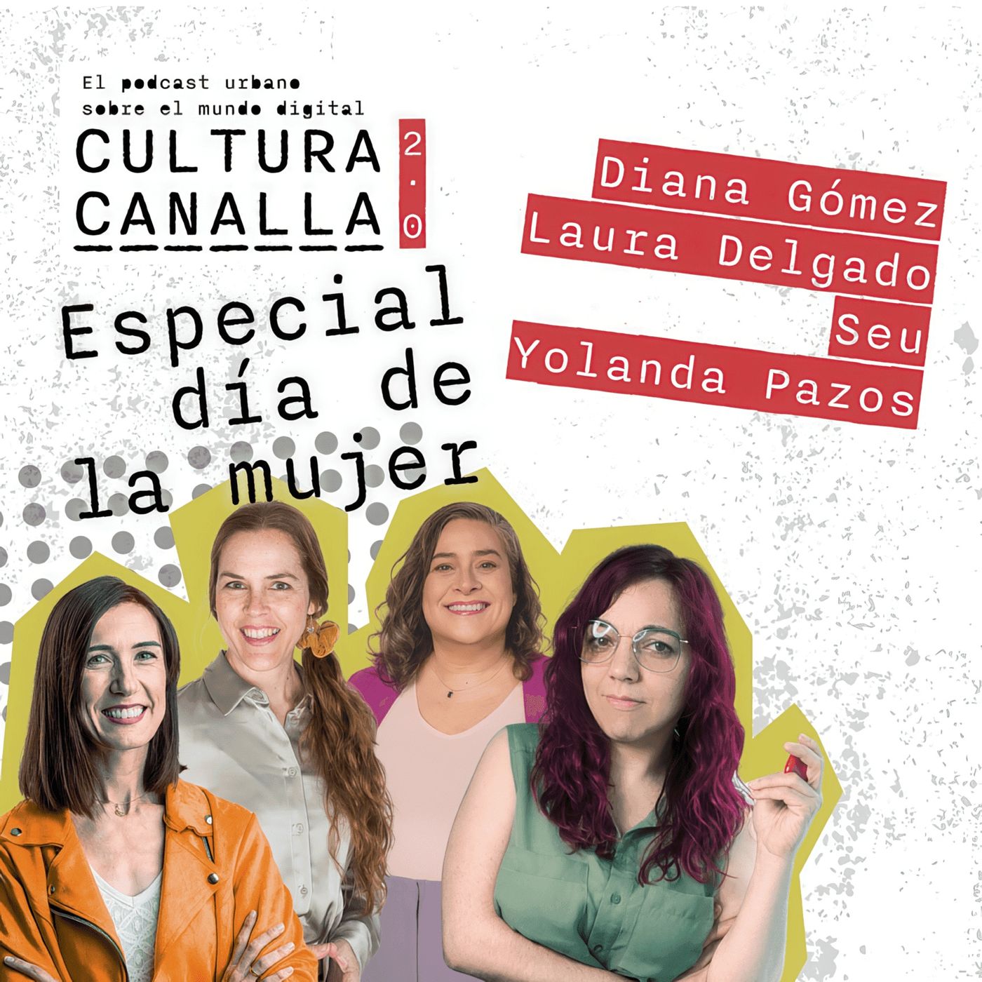 Cultura Canalla 2.0