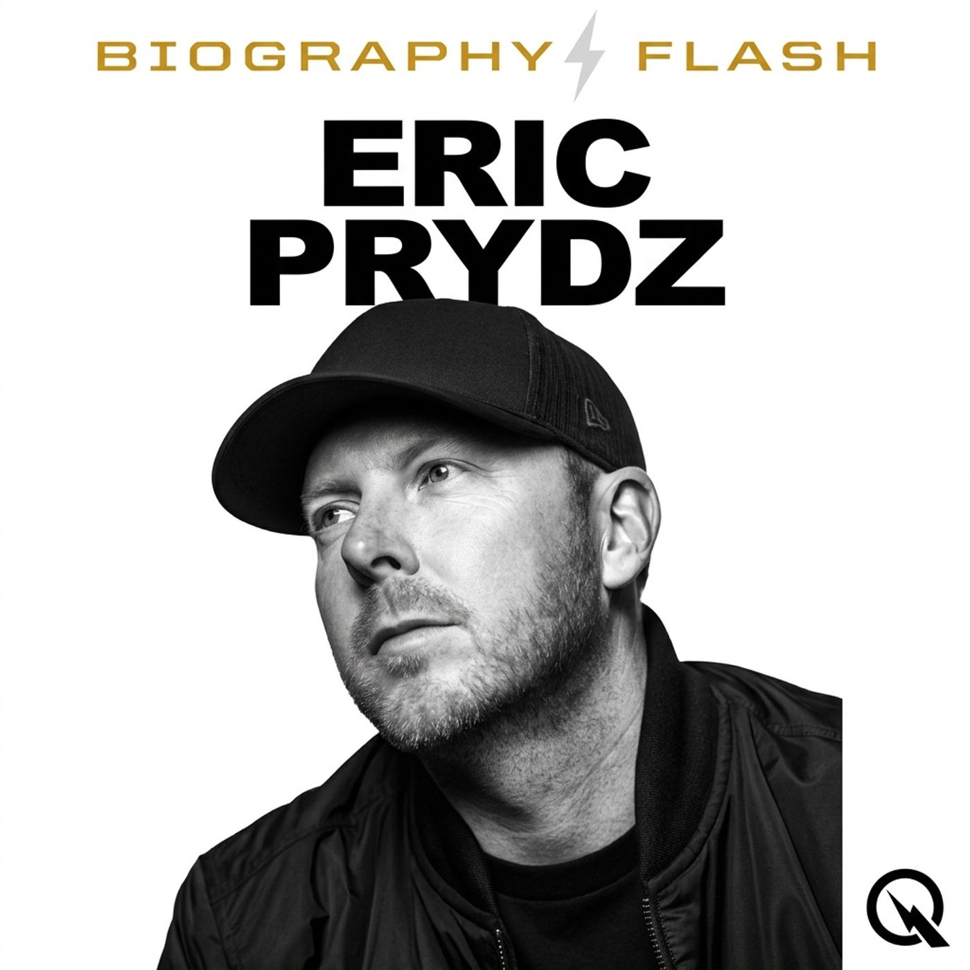 Eric Prydz - Biography Flash