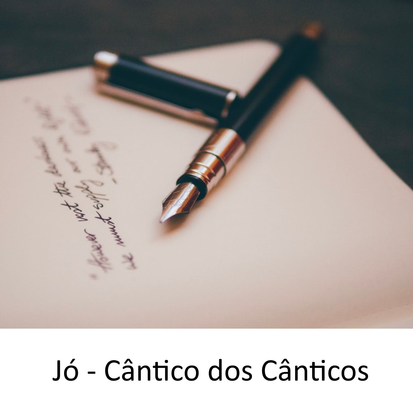 Encontro Com a Palavra