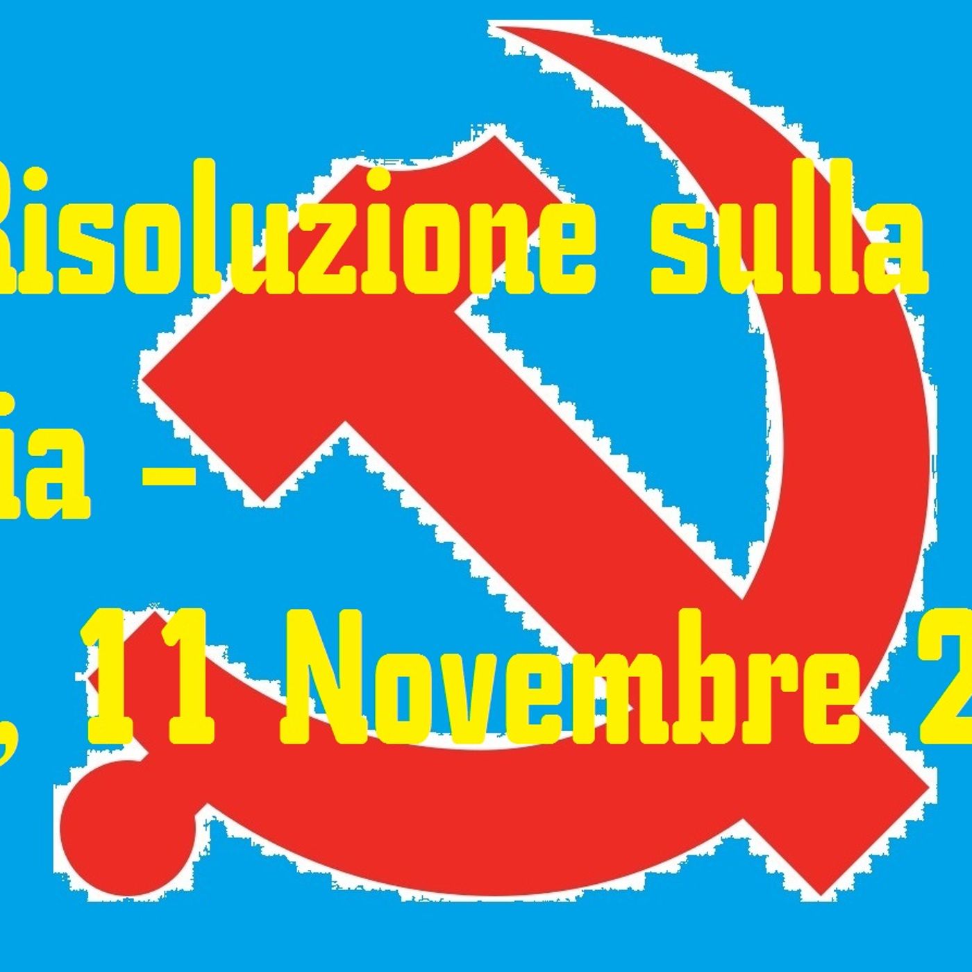 Le Storie di Ieri
