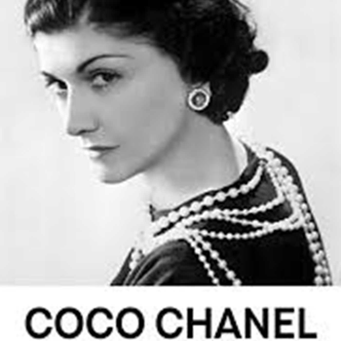 Cápsulas Culturales - Coco Chanel*Diseñadora*Francia. Conduce: Diosma Patricia Davis*Argentina. episode artwork