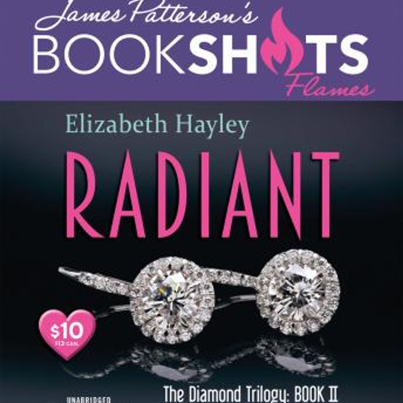 Stream Popular Full Audiobooks in Romance, Modern