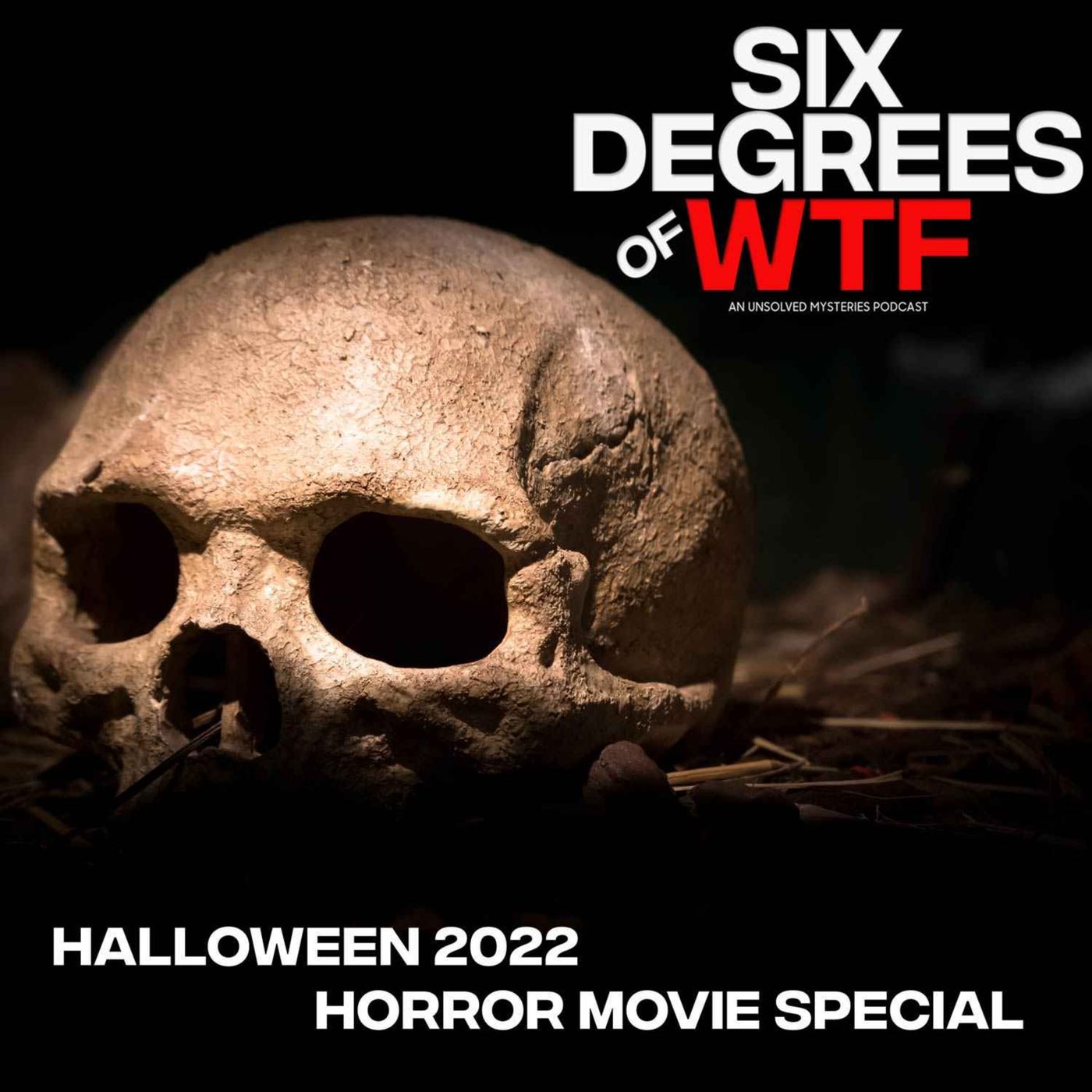 2022 Halloween Special #2: 20 Horror Movies Ranked