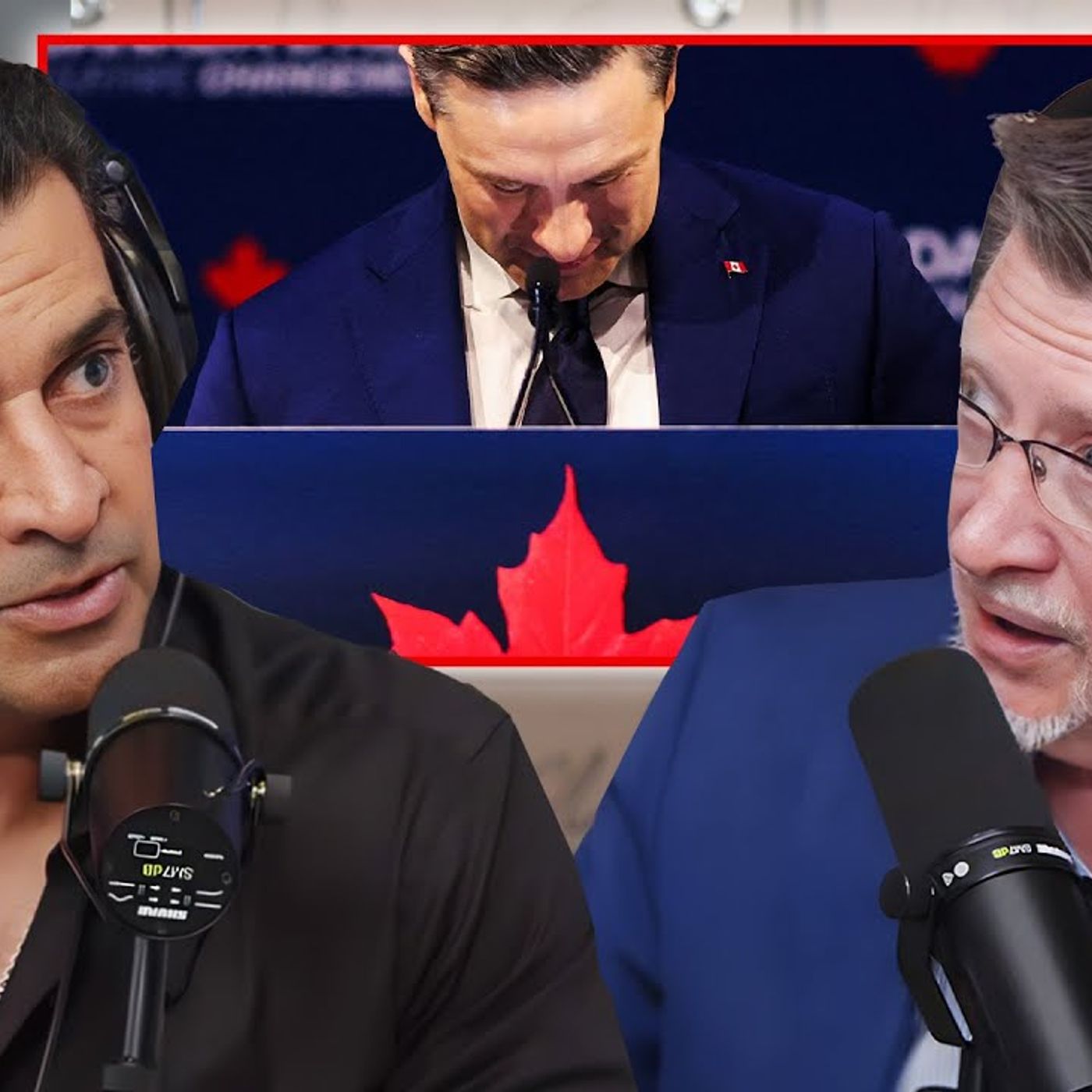 "Polievre Is A Coward" - Donald Trump Jr EXPOSES Pierre's PM Collapse