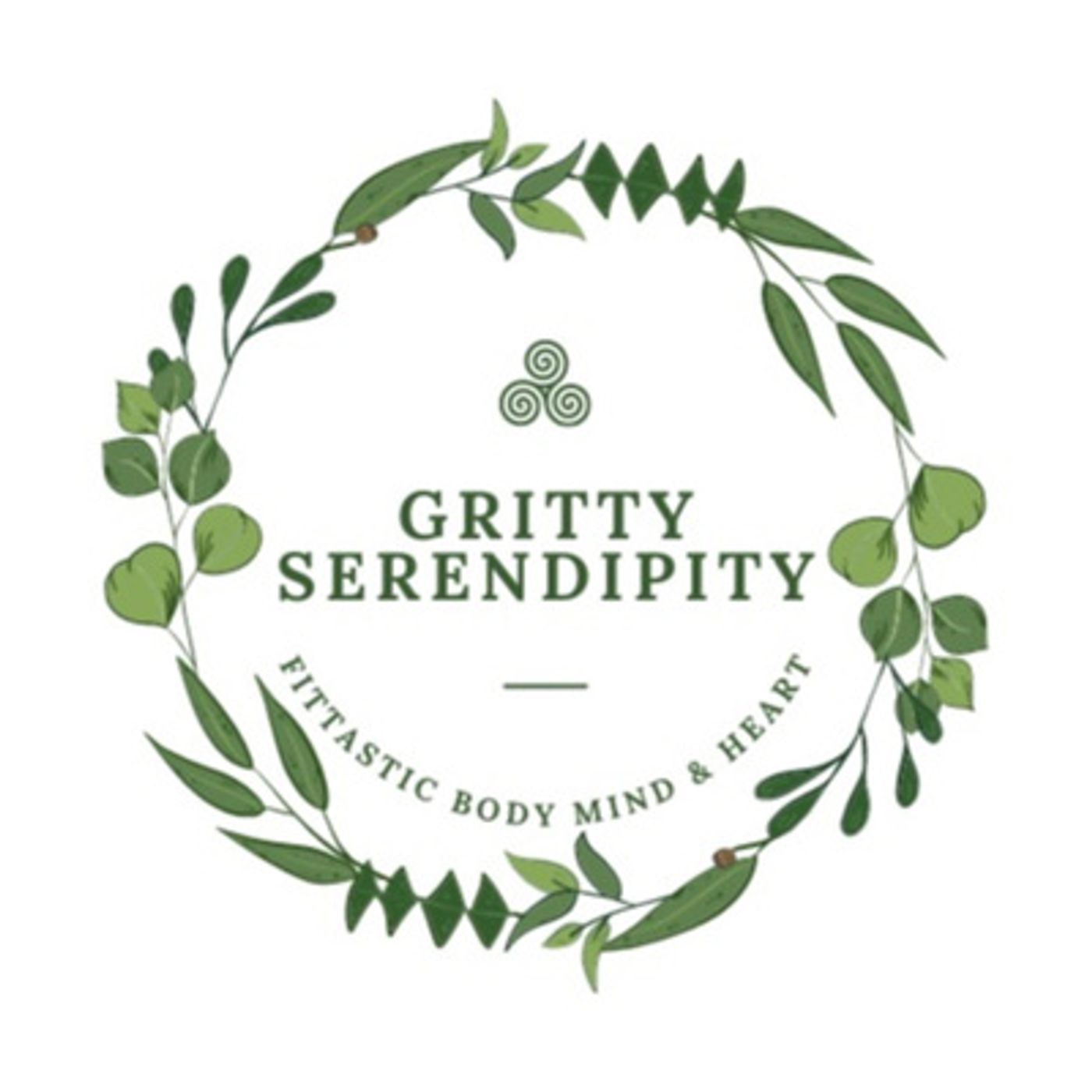 Gritty Serendipity
