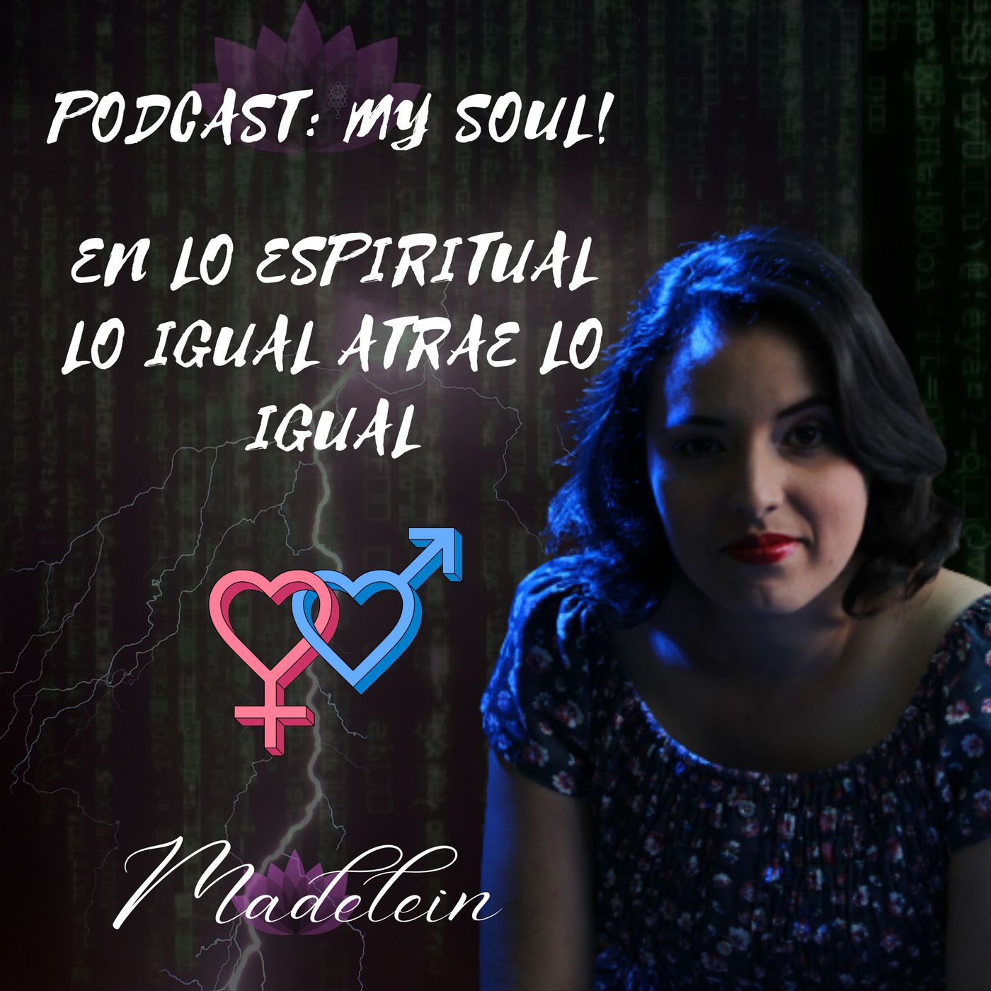 My Soul: Conectándote con tu Poder!