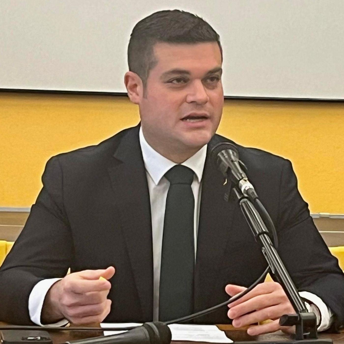 Divorzio fra Erik Pretto e la Lega? “Non meritavo questo trattamento” episode artwork