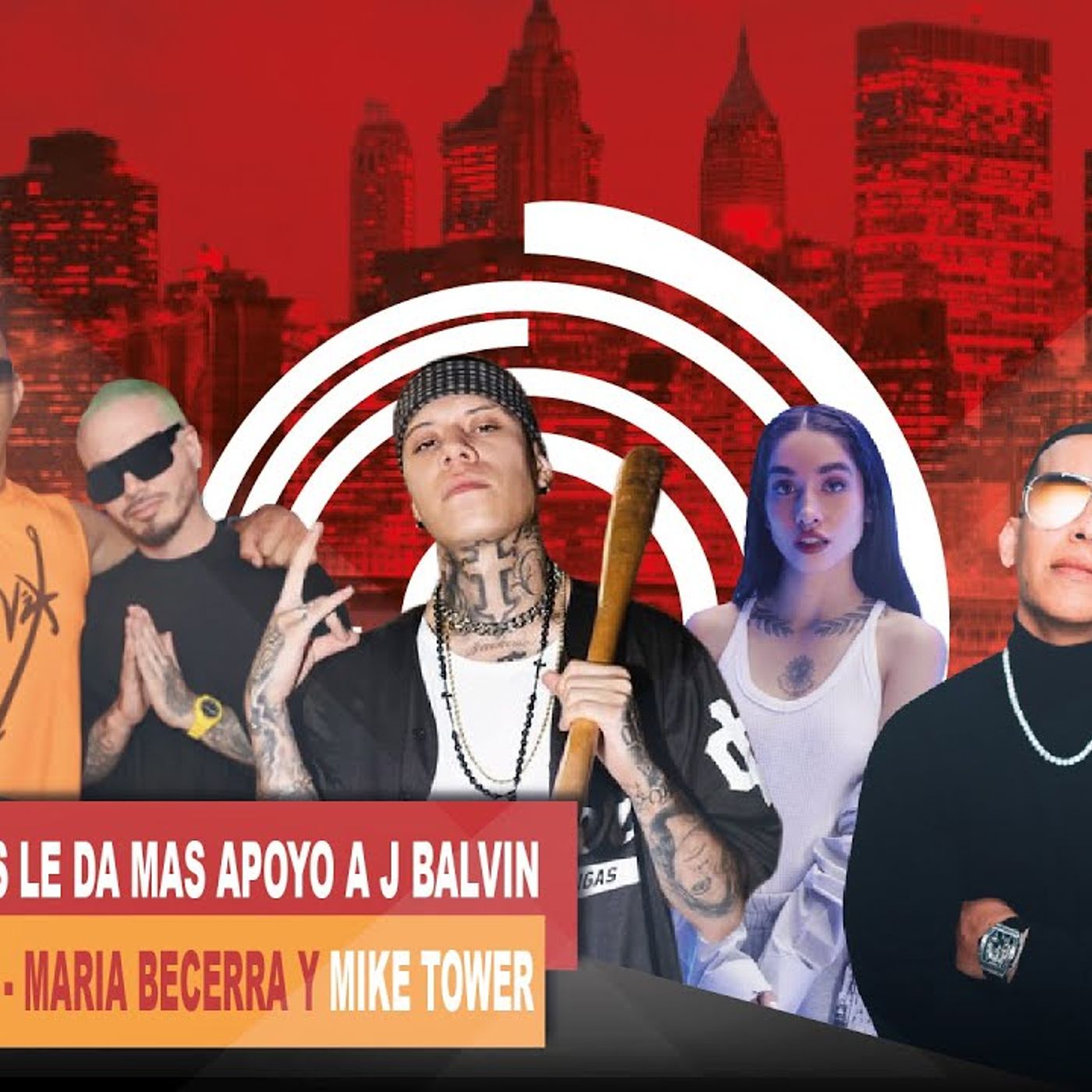 Sonido Urbano Radio