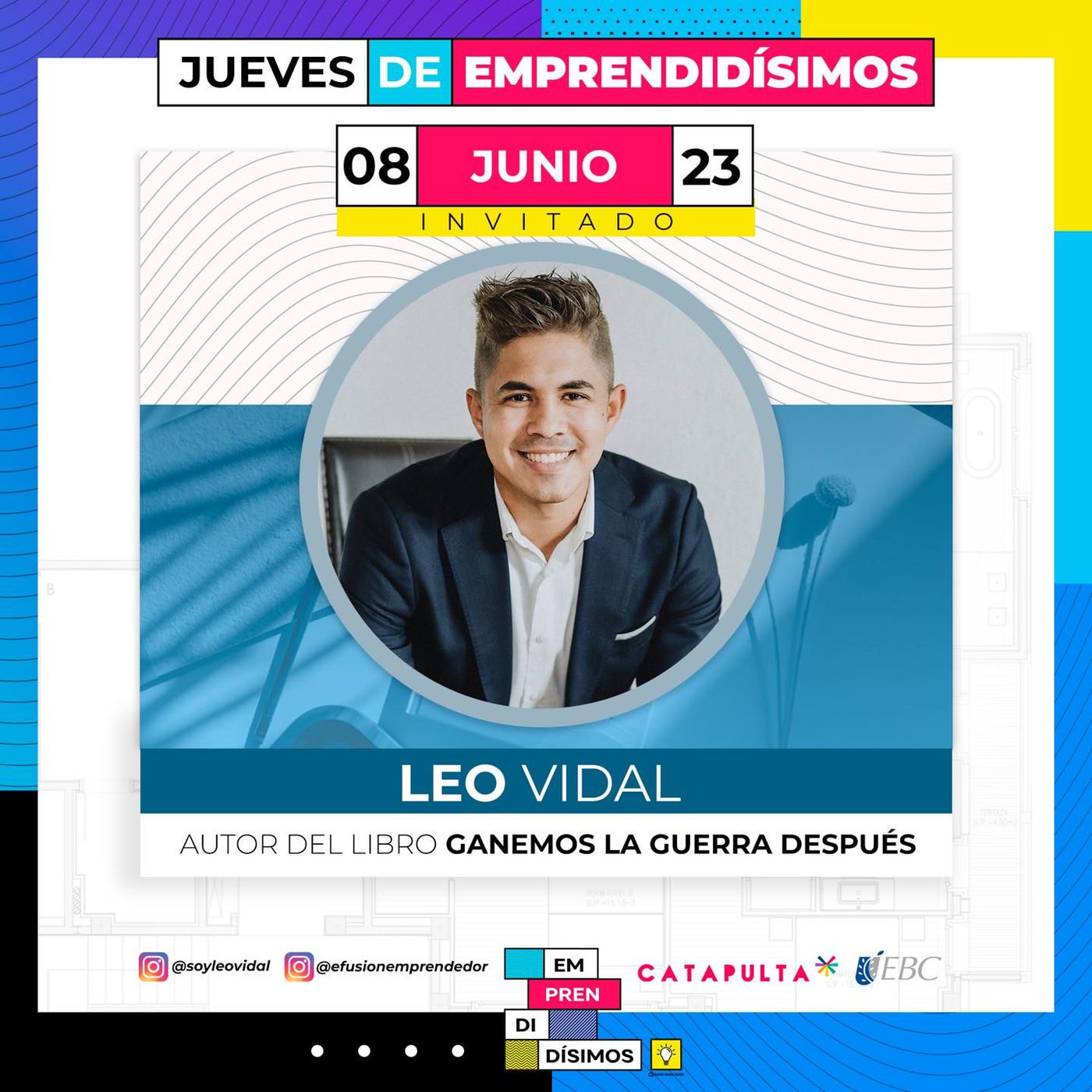 Emprendidísimos