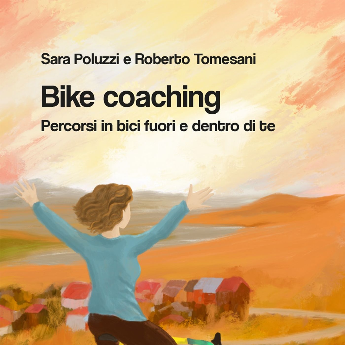 Pedalare consapevolmente con il Bike Coaching! episode artwork