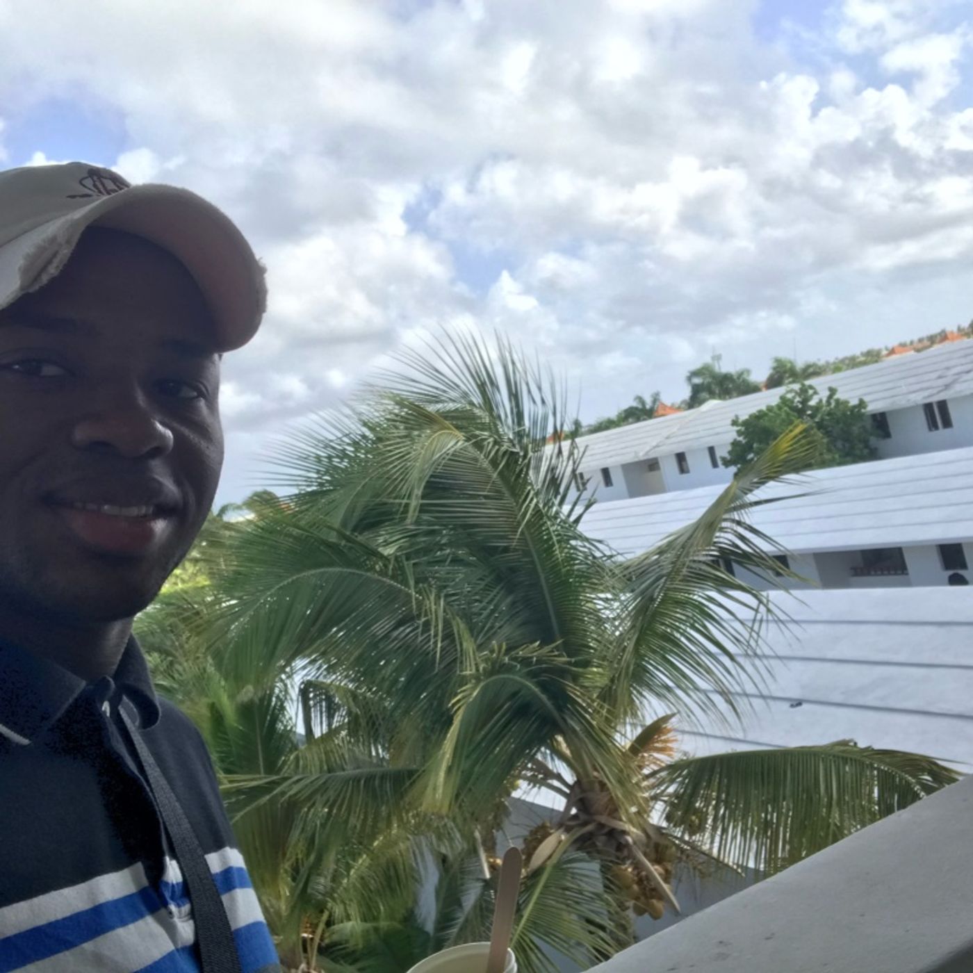 El podcast de Luismiguel Rosa manzanillo