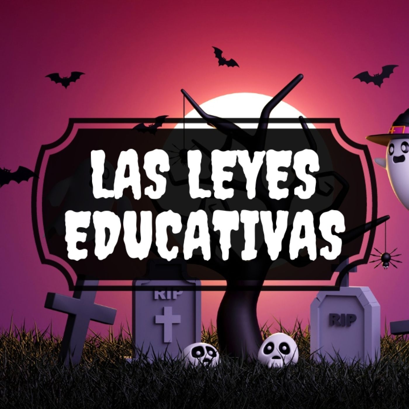 DOCENTES SUPERVIVIENTES