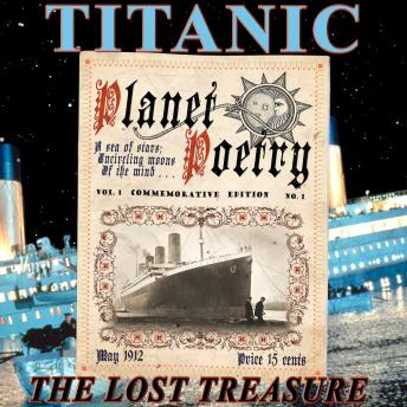 Find Best-Selling Full Audiobooks in History, World