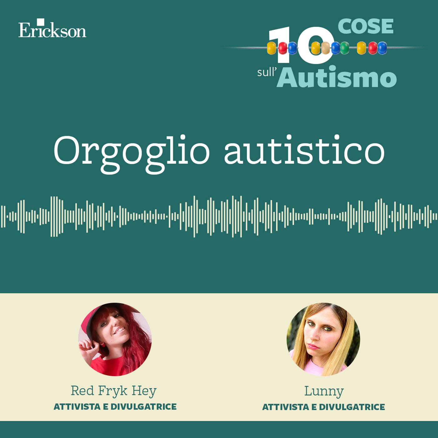 10 cose sull’autismo