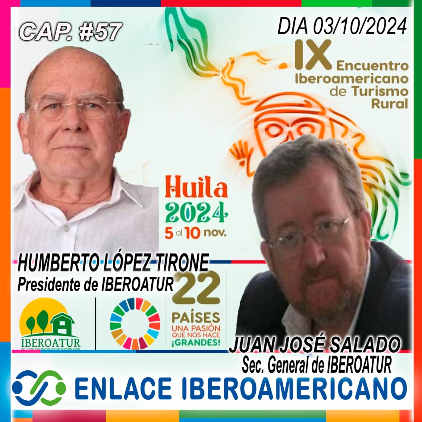 Enlace Iberoamericano