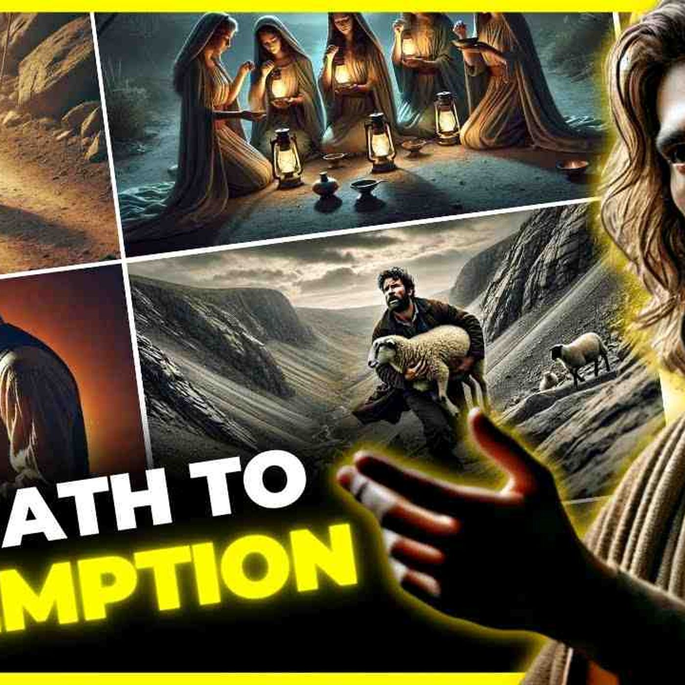 Jesus_ Most Powerful Teachings (YOU NEED TO KNOW