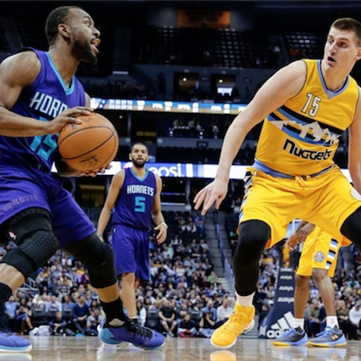 The Mile High Sports Nuggets Podcast