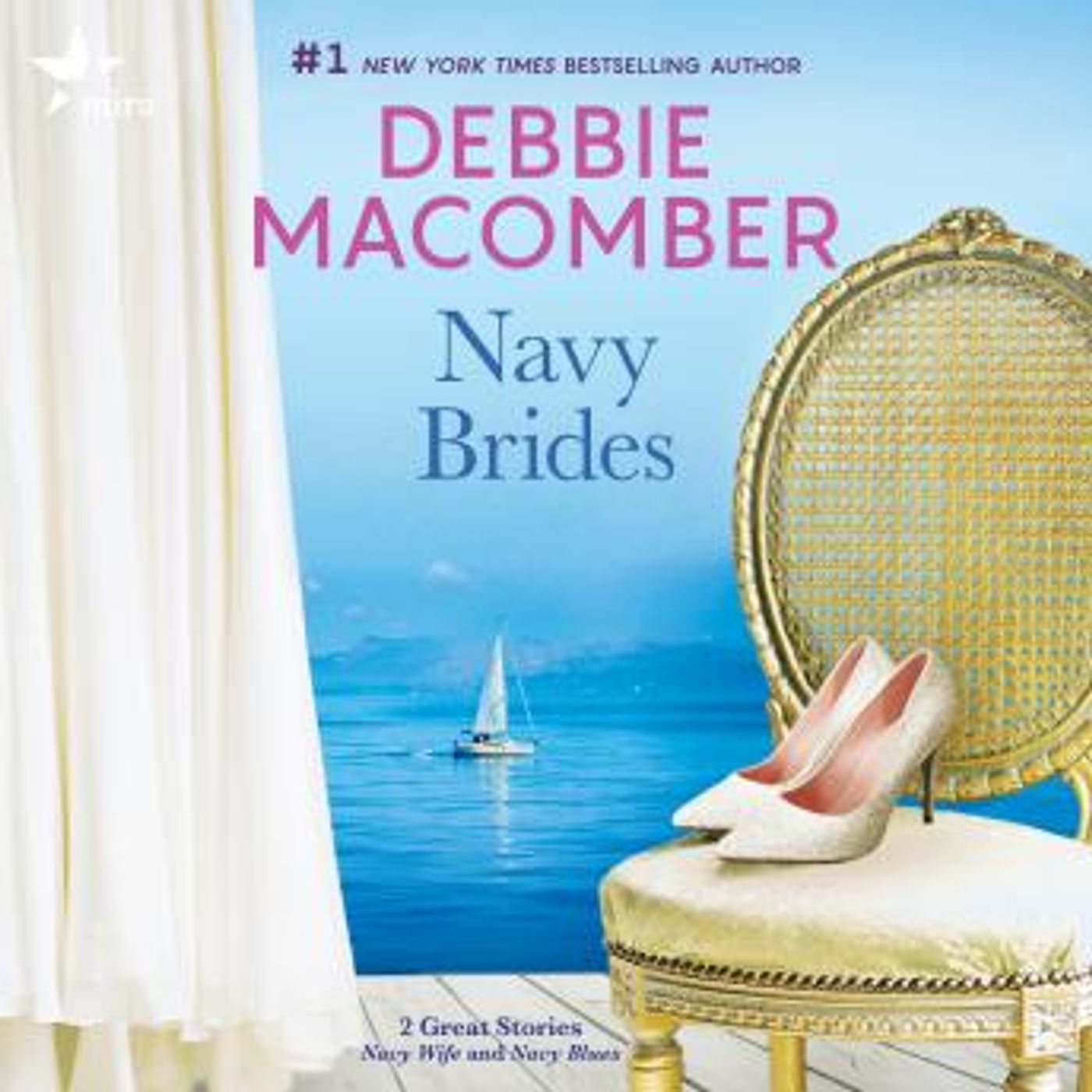 Navy Brides by Debbie Macomber episode artwork