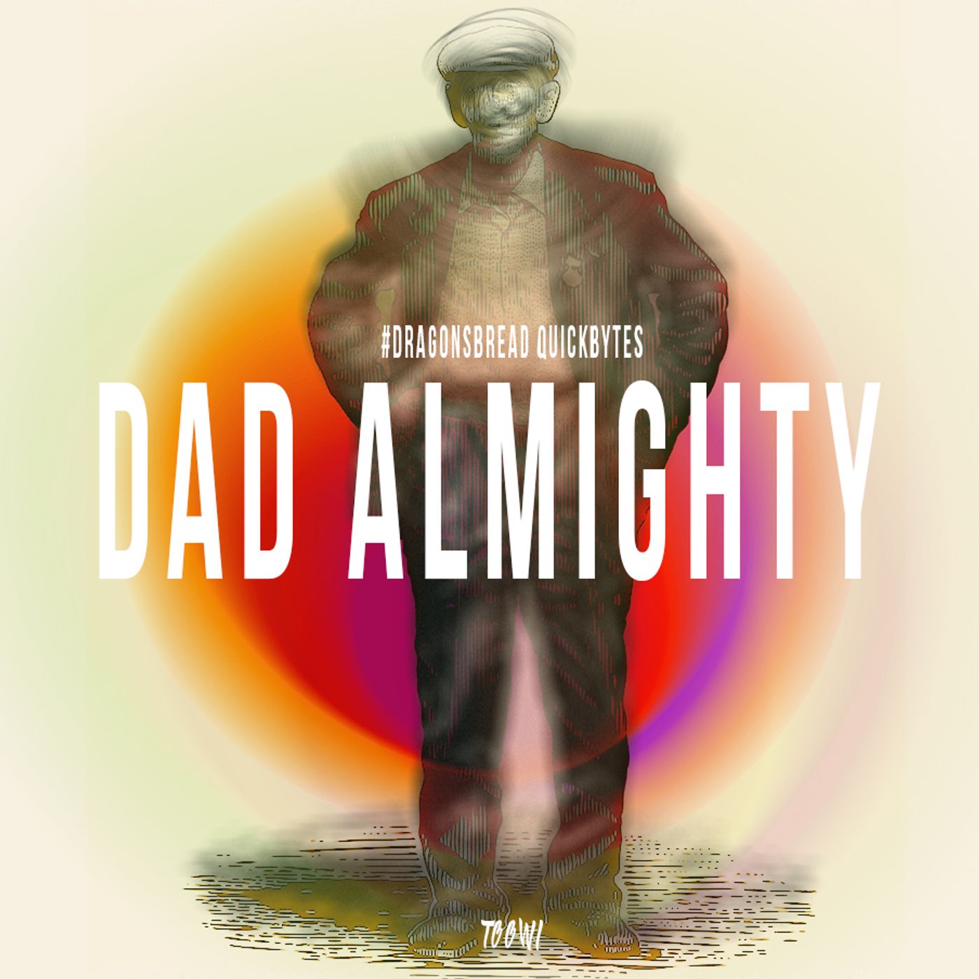 Quick Bytes - "Dad Almightly"
