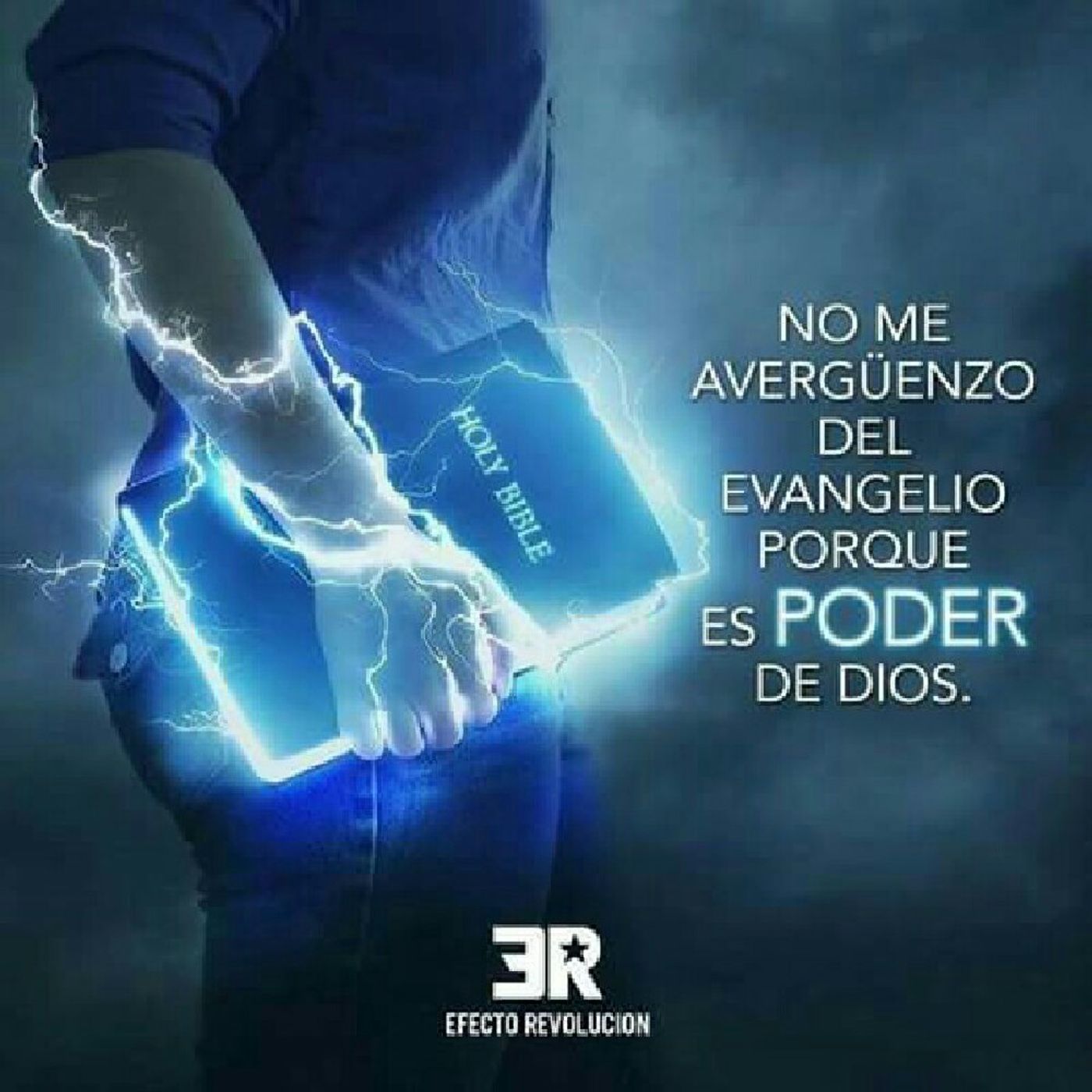 We Are More Then Conquerors In Christ