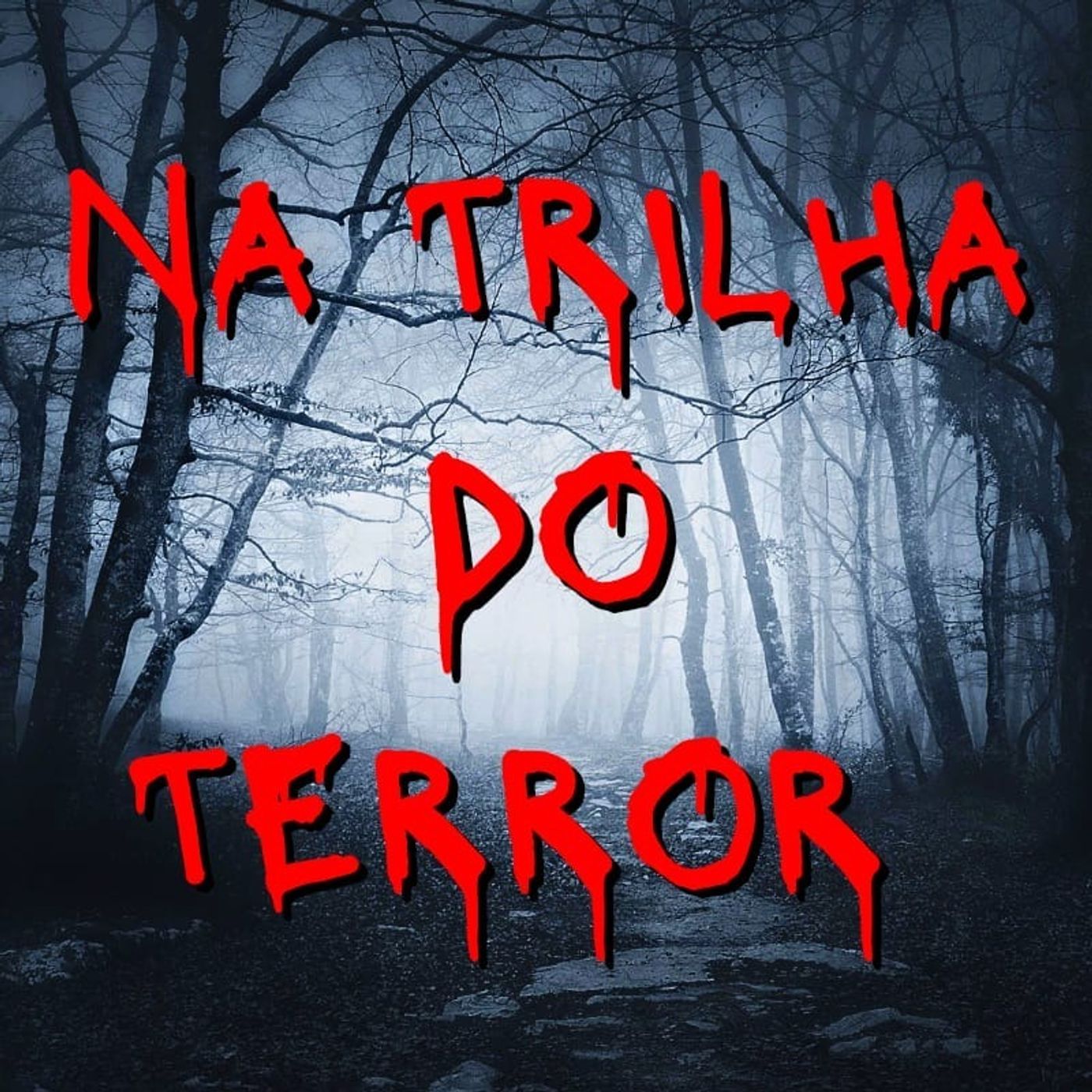Na Trilha do Terror (Na Calada da Noite)