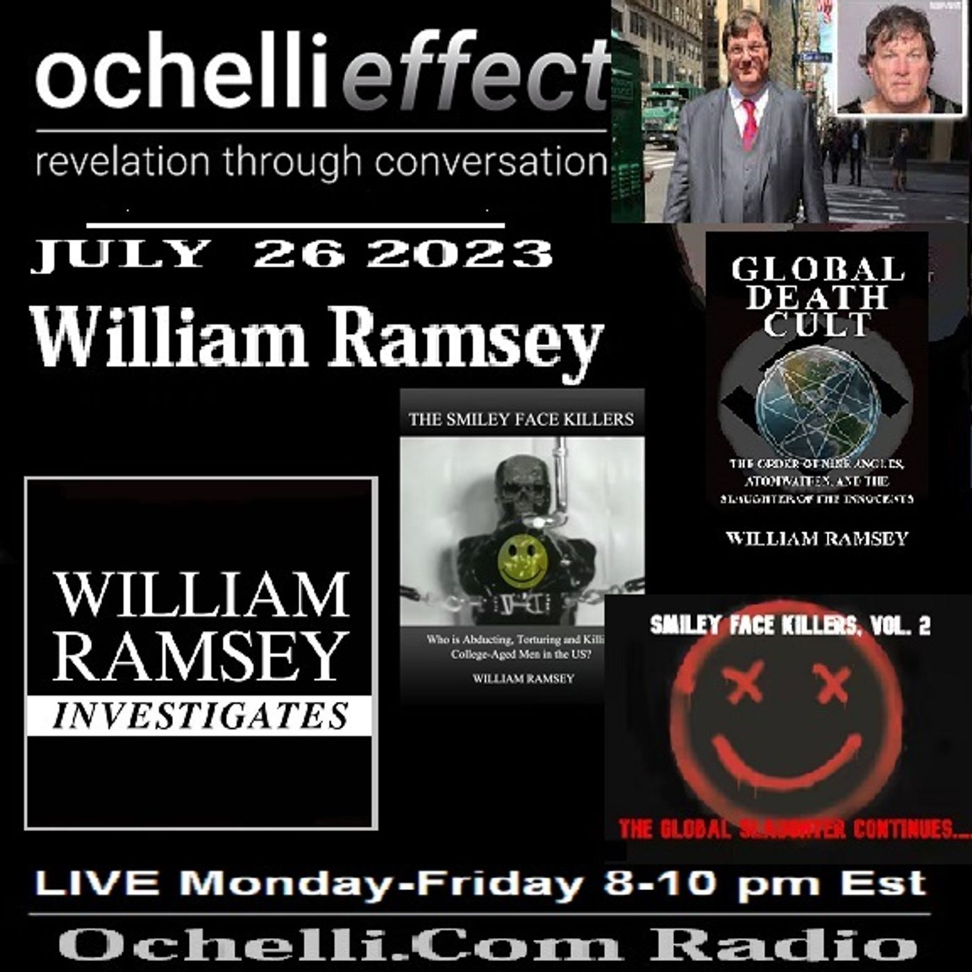 The Ochelli Effect