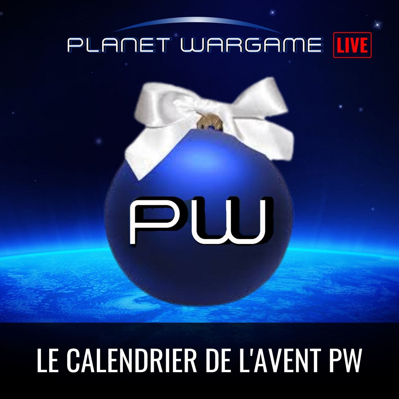 Perma live peinture Warhammer jusqu'à Noël!