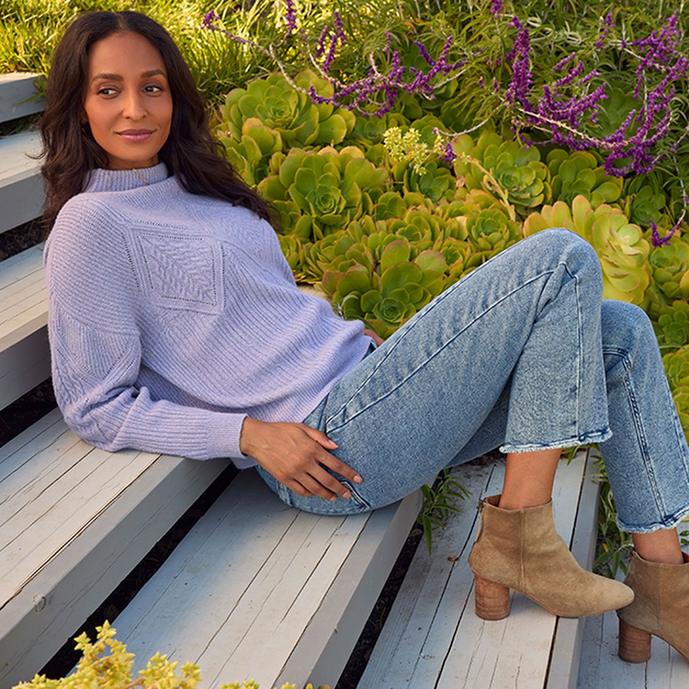 Your Favorite Jeans Based on Your Favorite Book Genre episode artwork