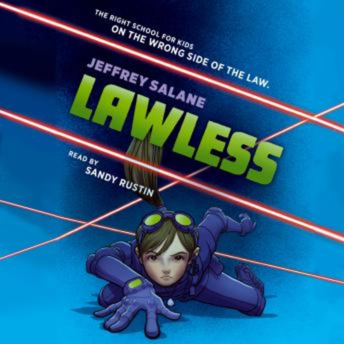 Enjoy Amazing Full Audiobooks in Kids, Mystery & Fantasy