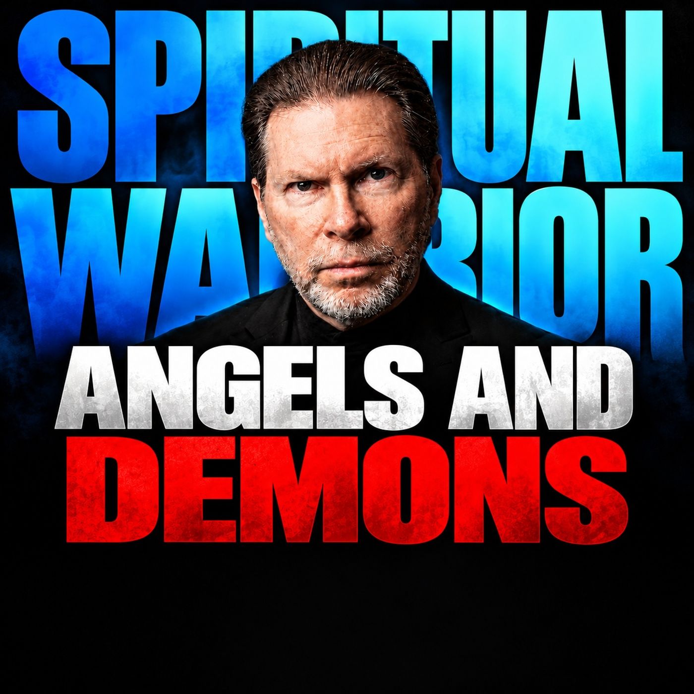 Episode 213. The Bean Files: Demons, UFOs, Alien Encounters & the Unexplained | Reverend Bill Bean episode artwork