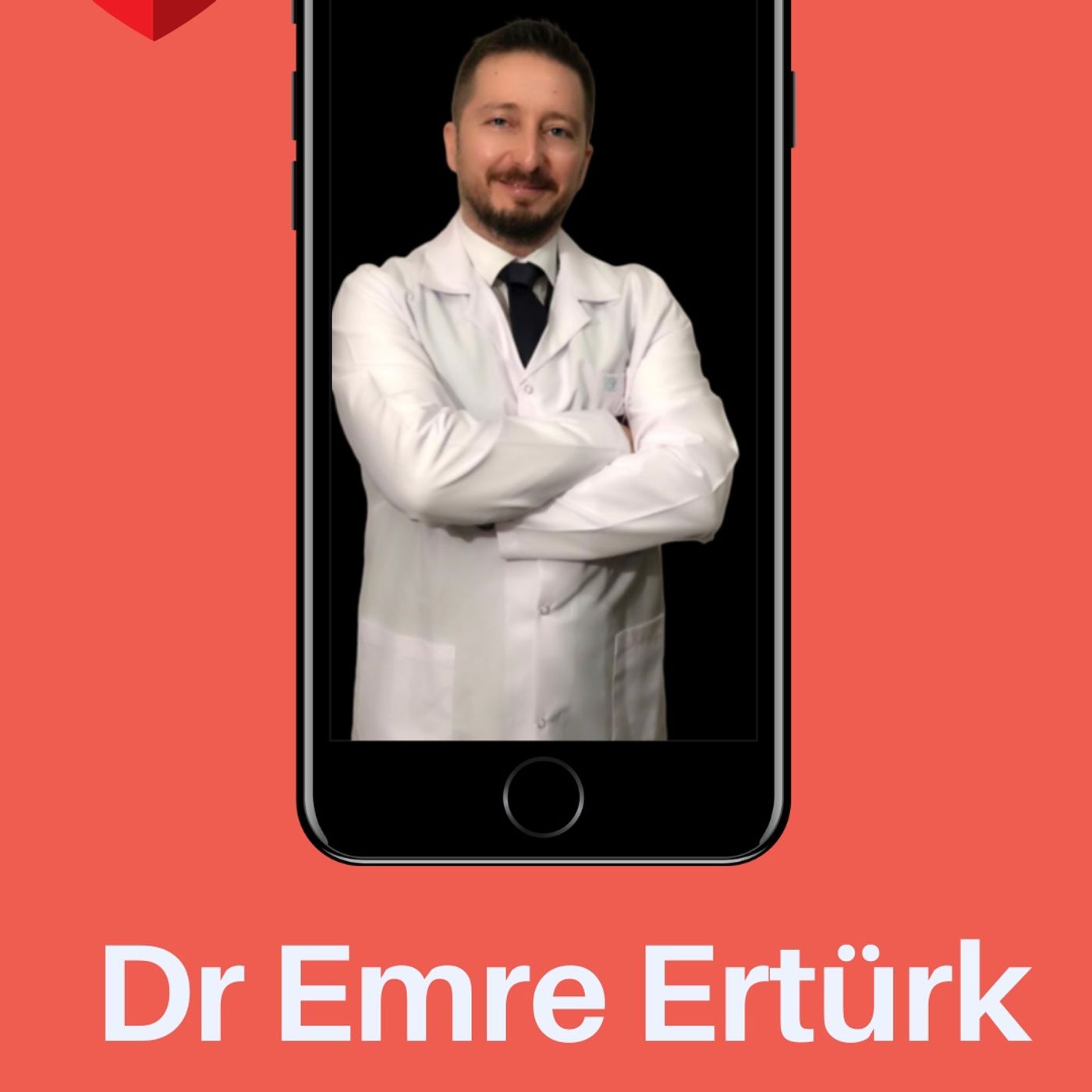 Kardiyolog (Dr Emre Erturk)