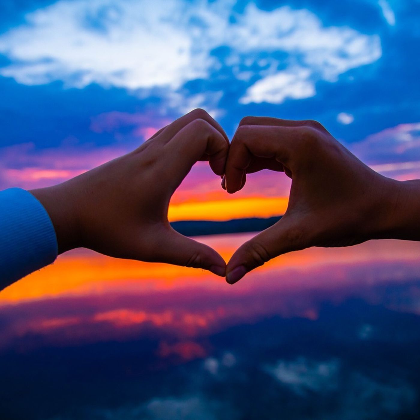 Estás en estos momentos con el amor de tu vida - Bolivar Valera