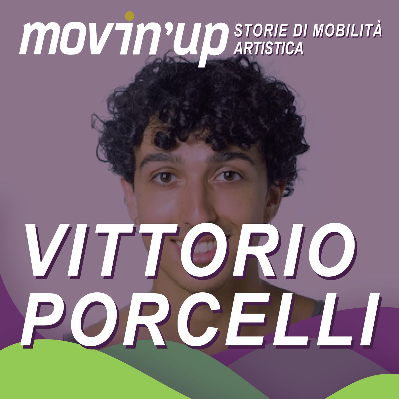 MOVIN\'UP - storie di mobilità artistica