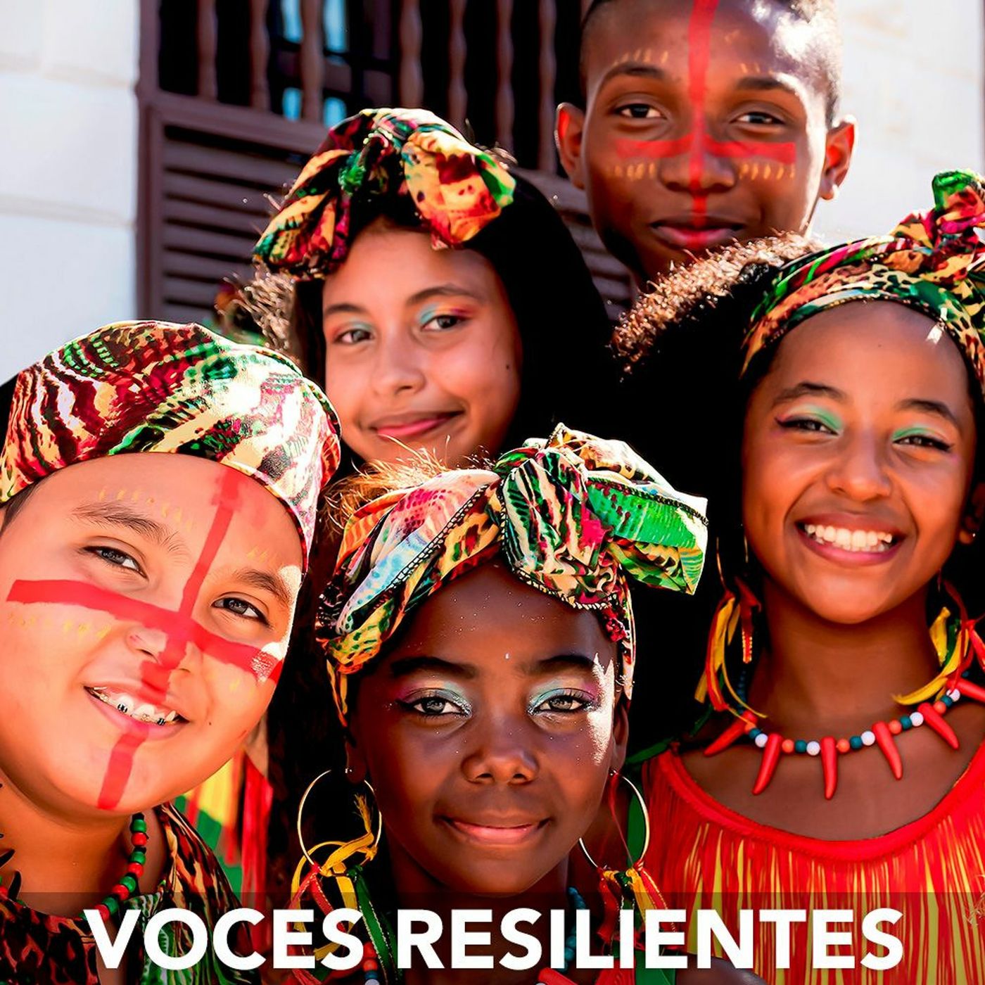 Voces resilientes: juventudes, realidades y territorios | Desafíos RCN-Javeriana episode artwork