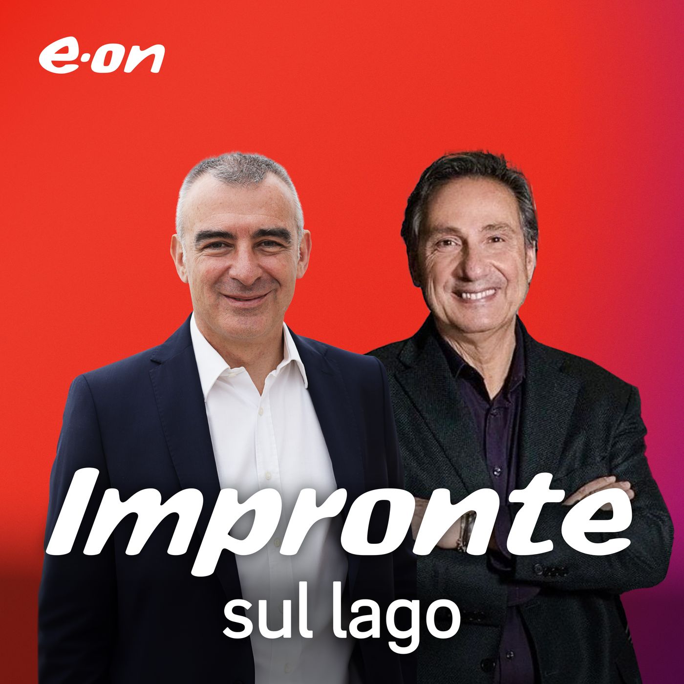 Impronte sul lago - con Mario Tozzi