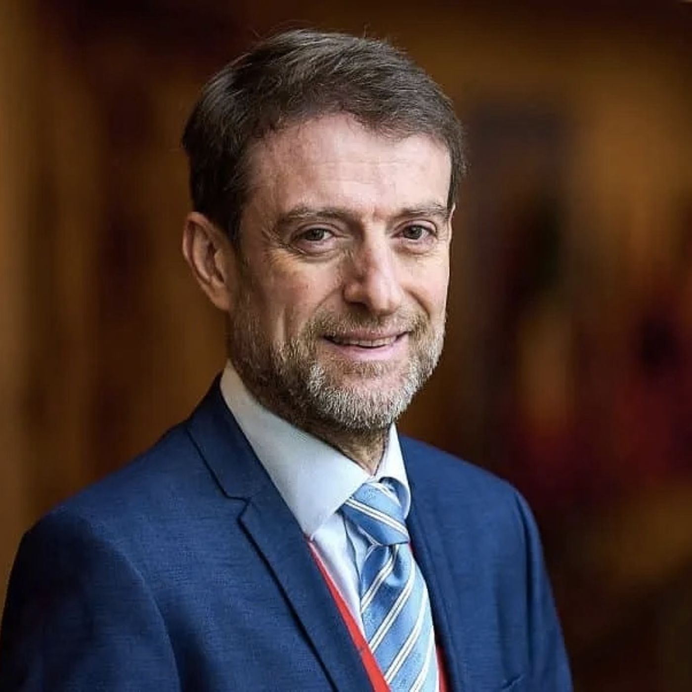 Security Council mandate is to uphold, to maintain, peace & security' -Council's President for June