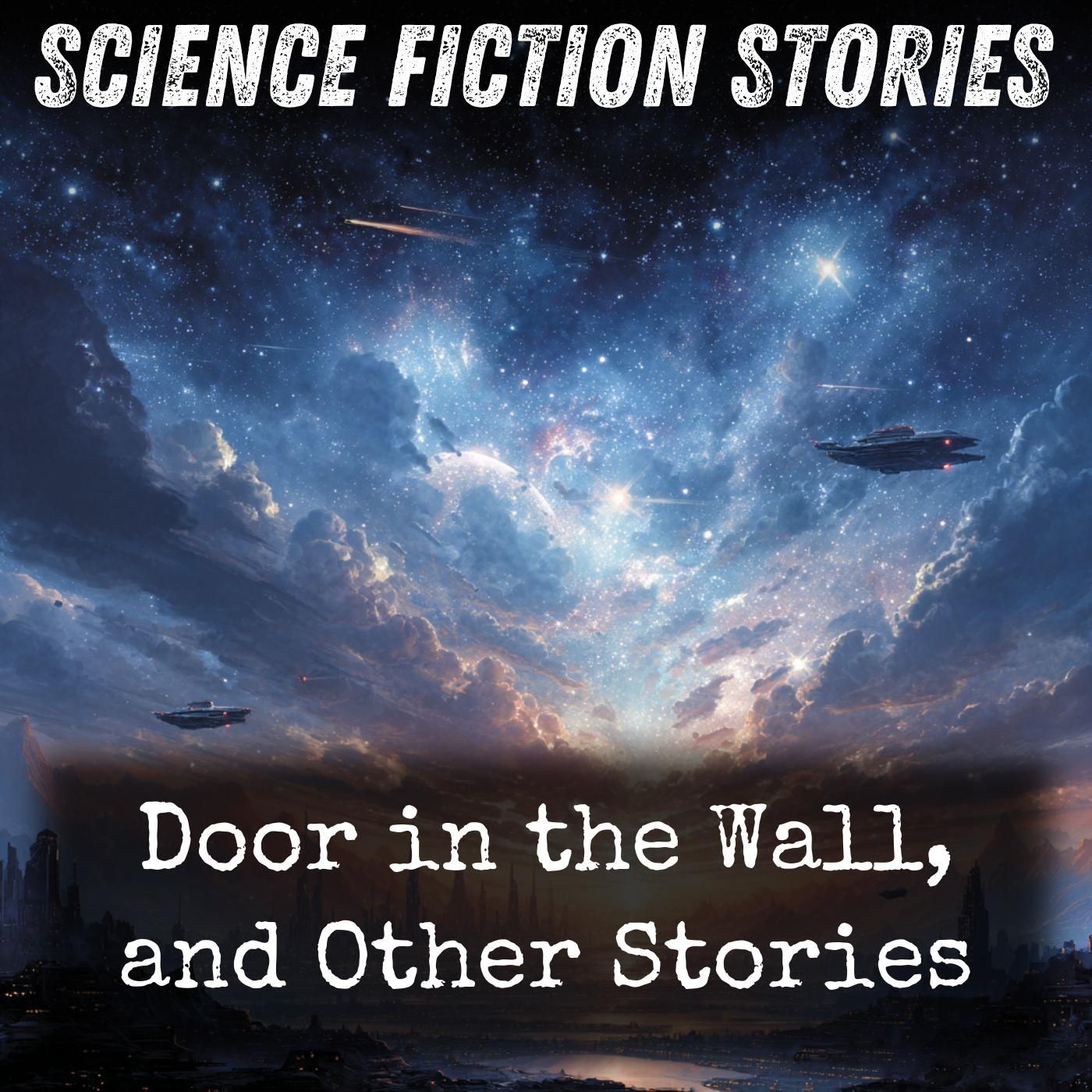 Door in the Wall, and Other Stories