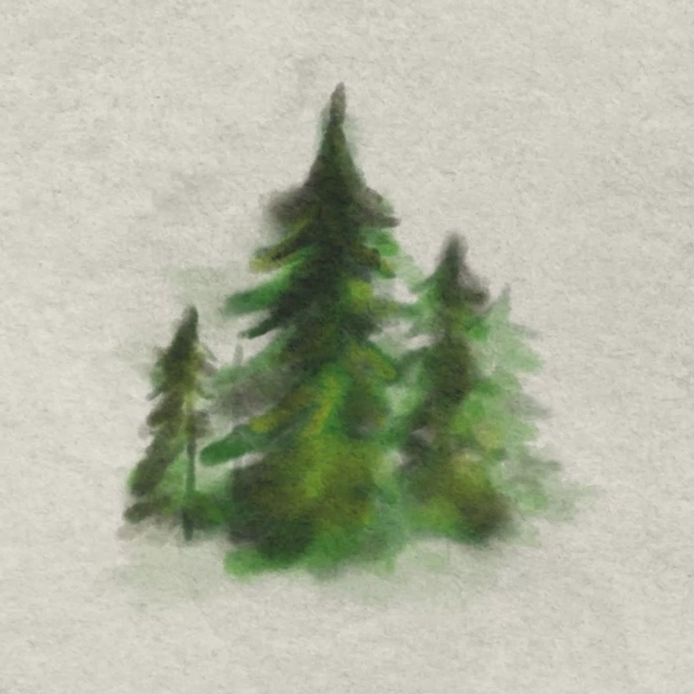 Chris from Rend Collective on Finding God's Faithfulness in Every Season in "Evergreen" episode artwork